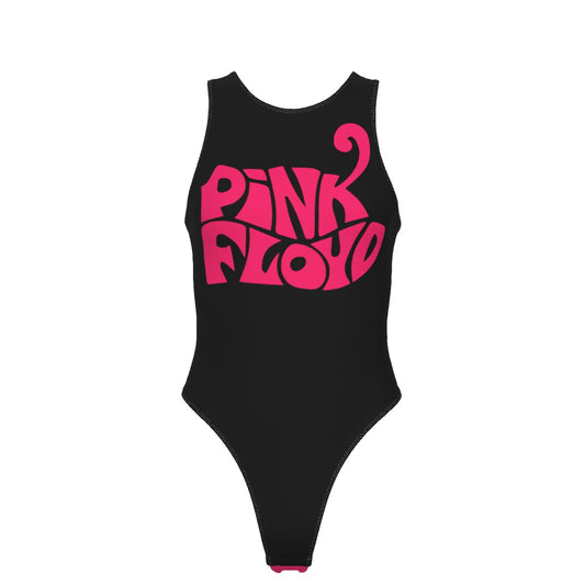 PinkFloyd Tank Bodysuit