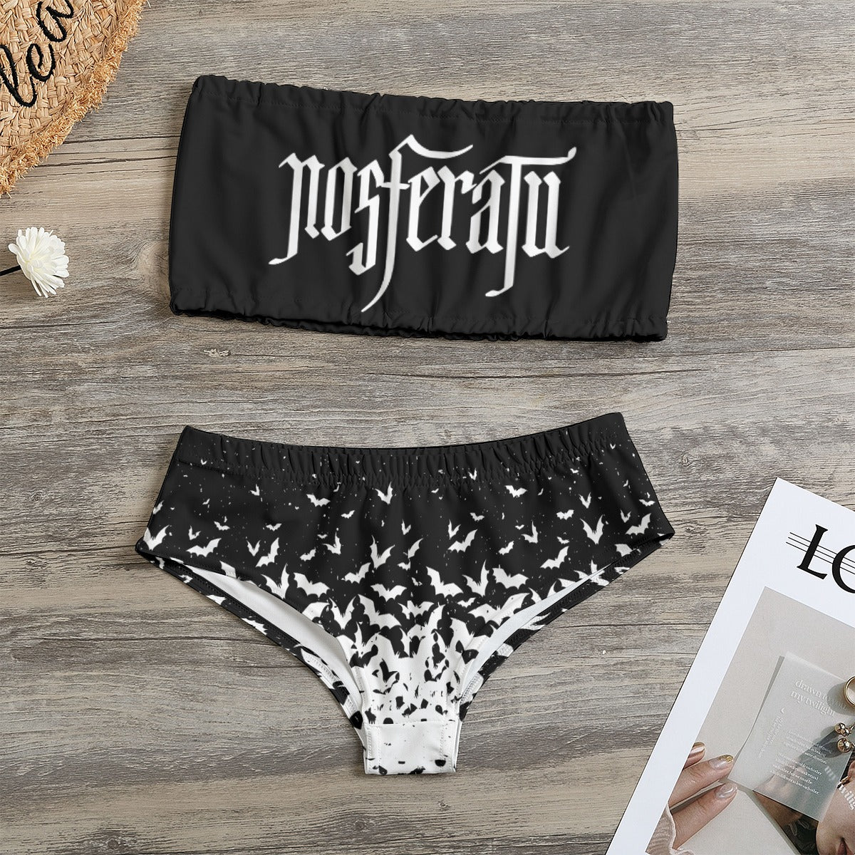 Nosferatu Two-piece Set