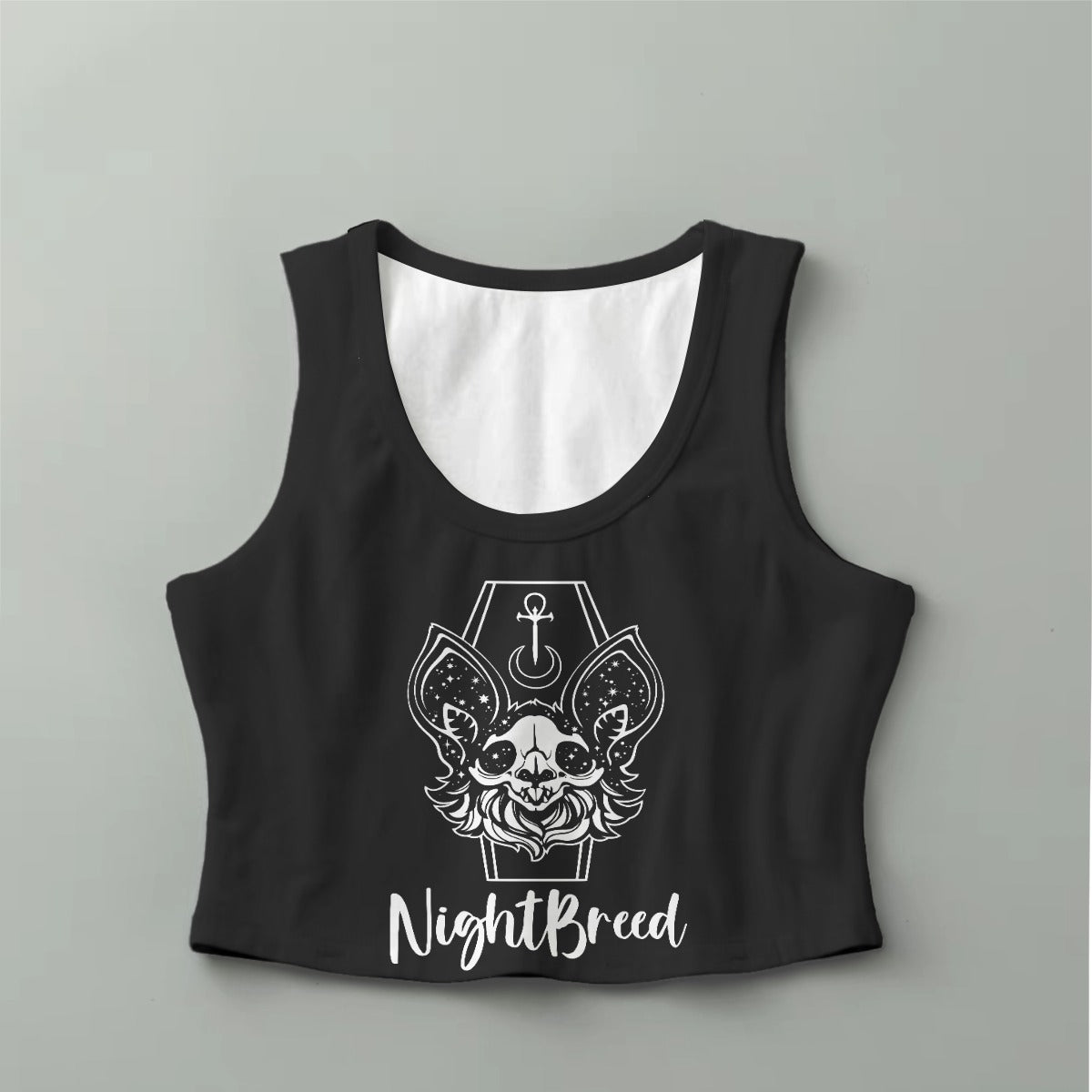 Nightbreed Tank Top Set