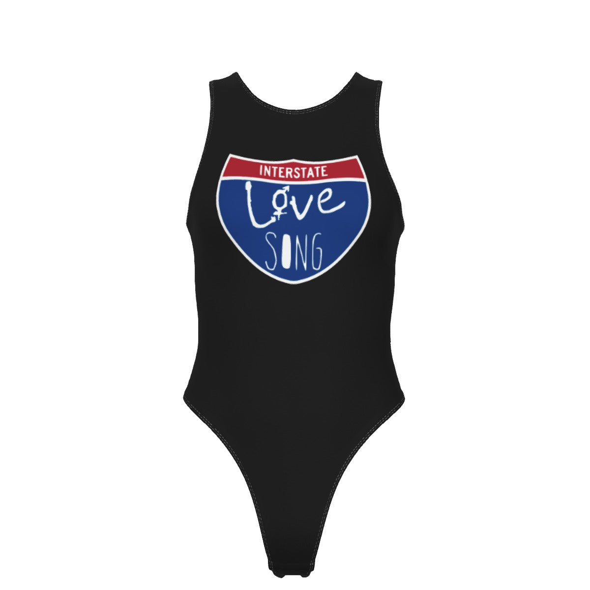 Stone Temple Pilots Tank Bodysuit