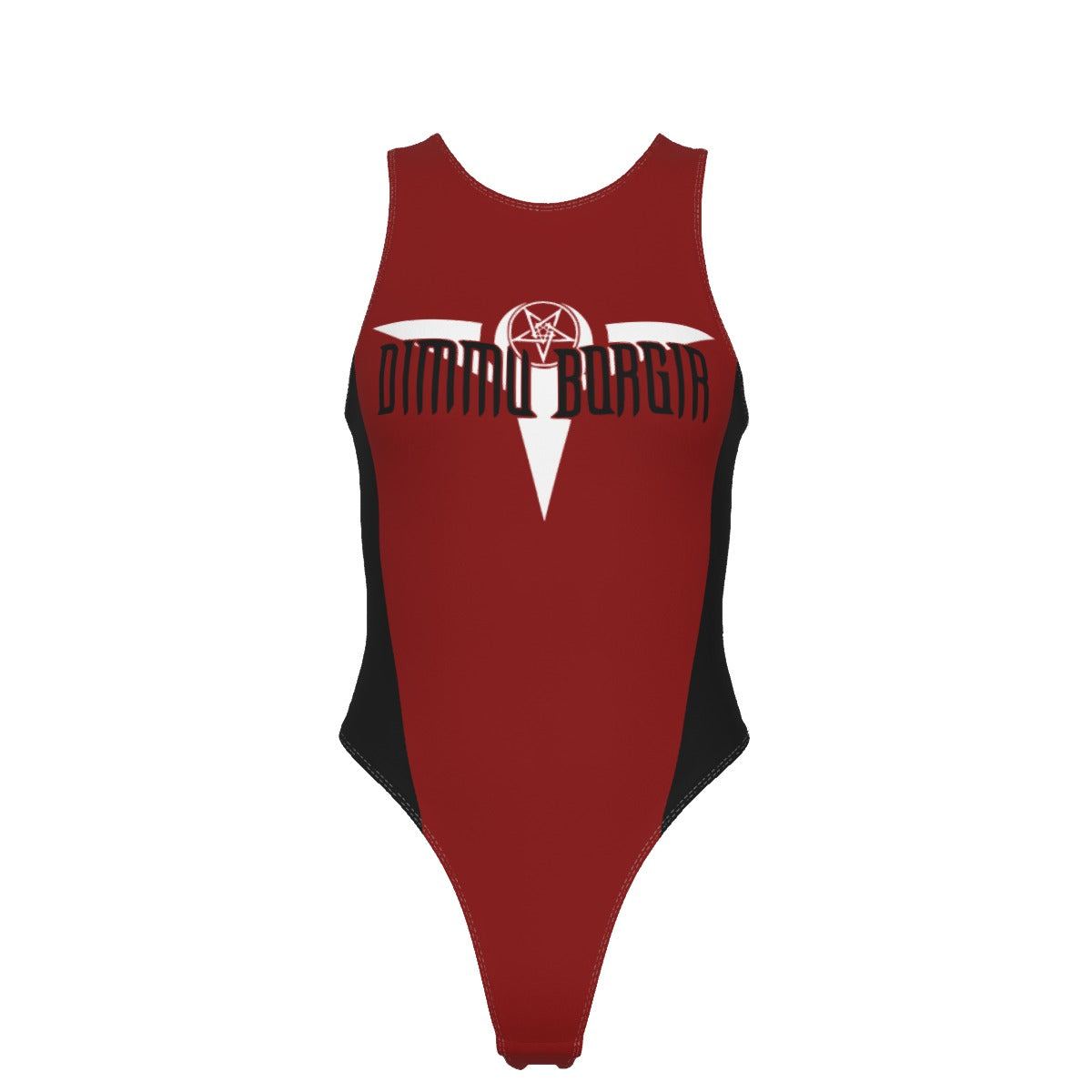Dimmu Borgir Tank Bodysuit