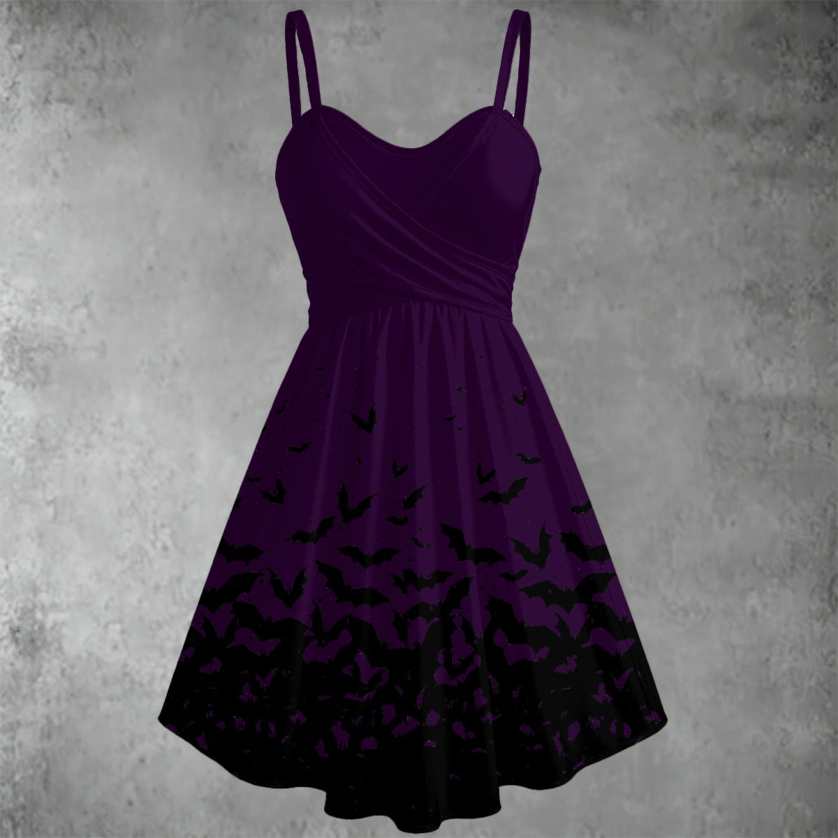 Nyx Spaghetti Strap Dress