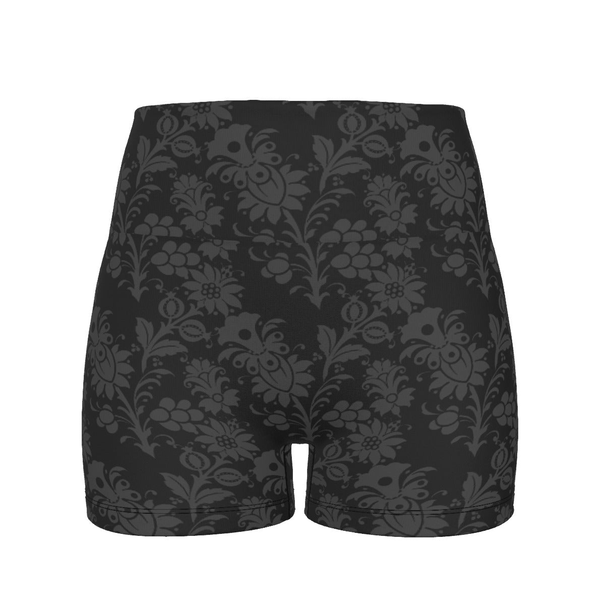 Gothicc Tank Top Set