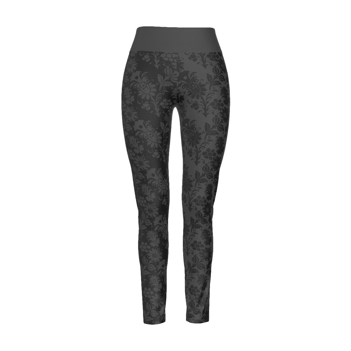 Dorian Gray High Waist Leggings