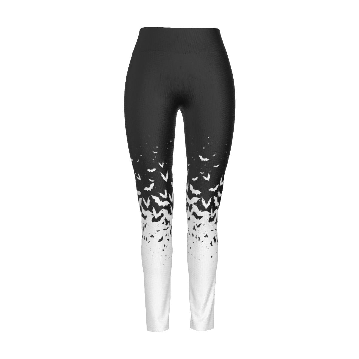 Release the Bats High Waist Leggings