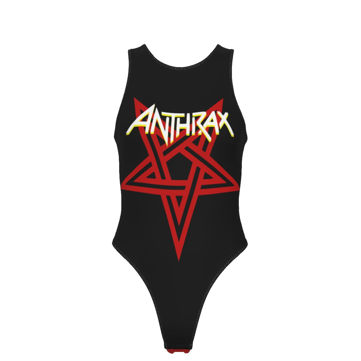 Anthrax Tank Bodysuit