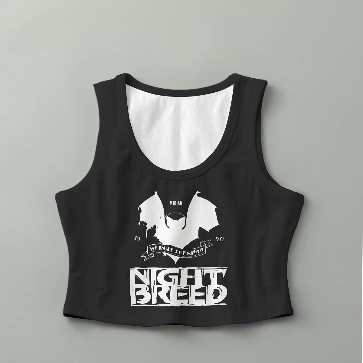 Midian Tank Top Set