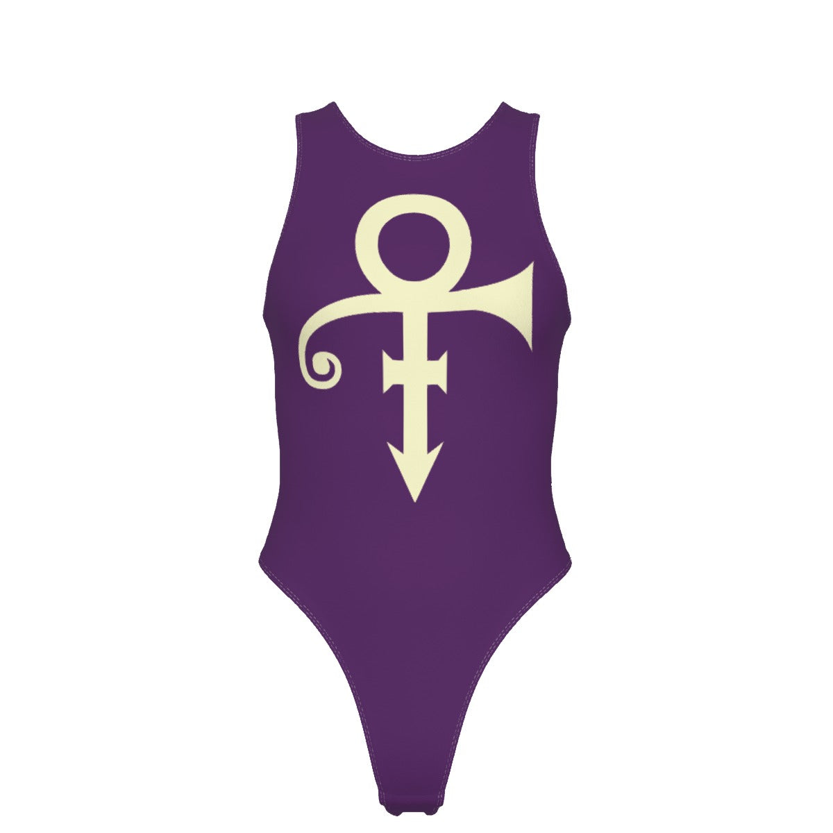 Prince Tank Bodysuit