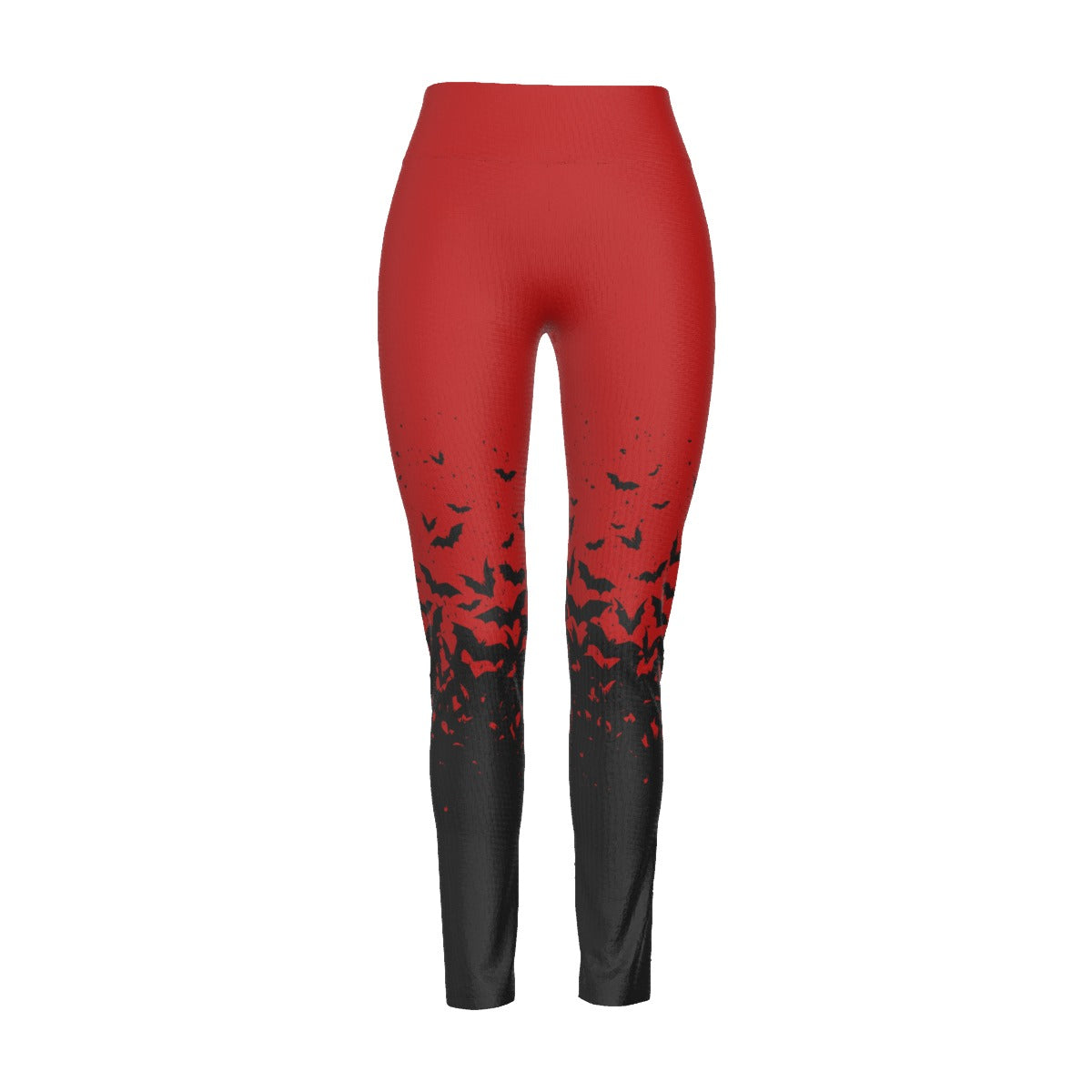 Vamp High Waist Leggings