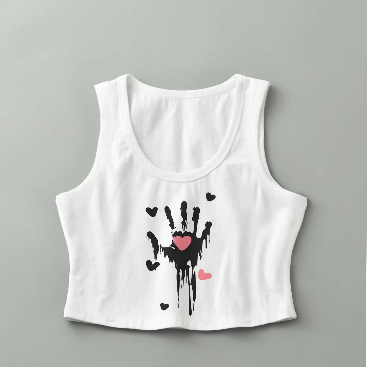 Call Me Tank Top Set