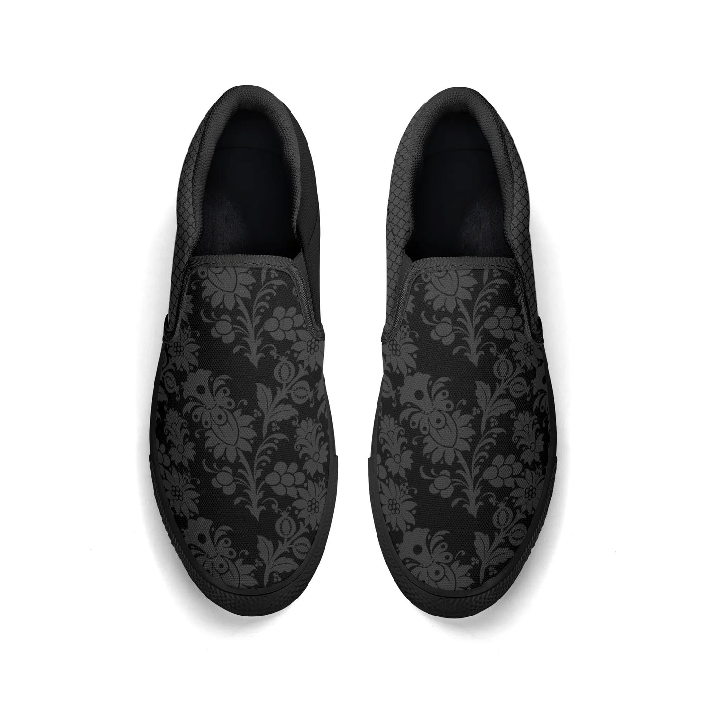 Dorian Gray Women's Slip On Shoes