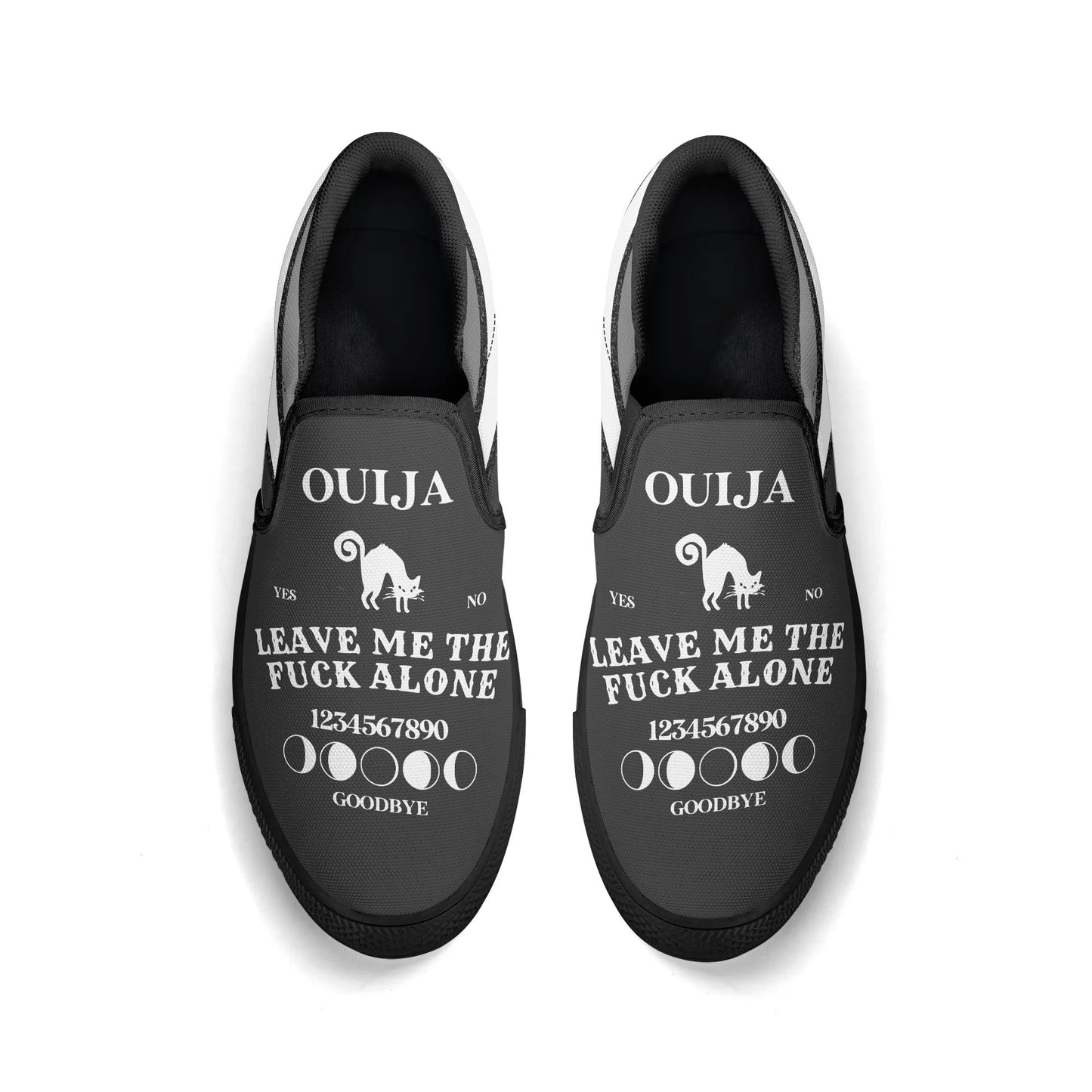 Ouija Women's Slip On Shoes