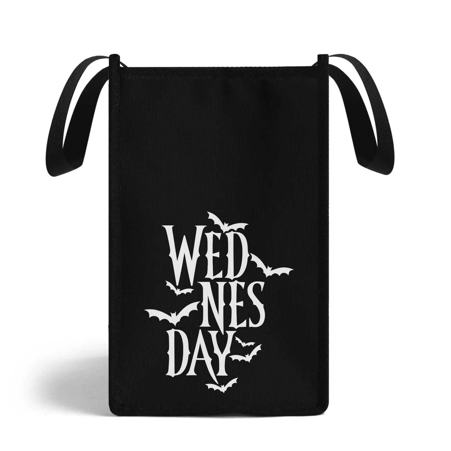 Wednesdaay Waterproof Lunch Bag