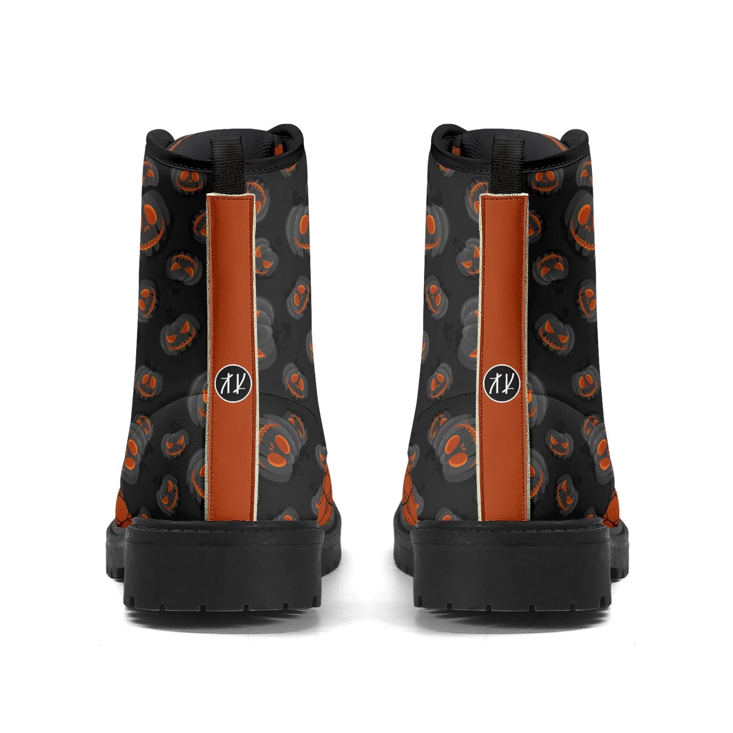 Mad Sweeny Women's Leather Boots