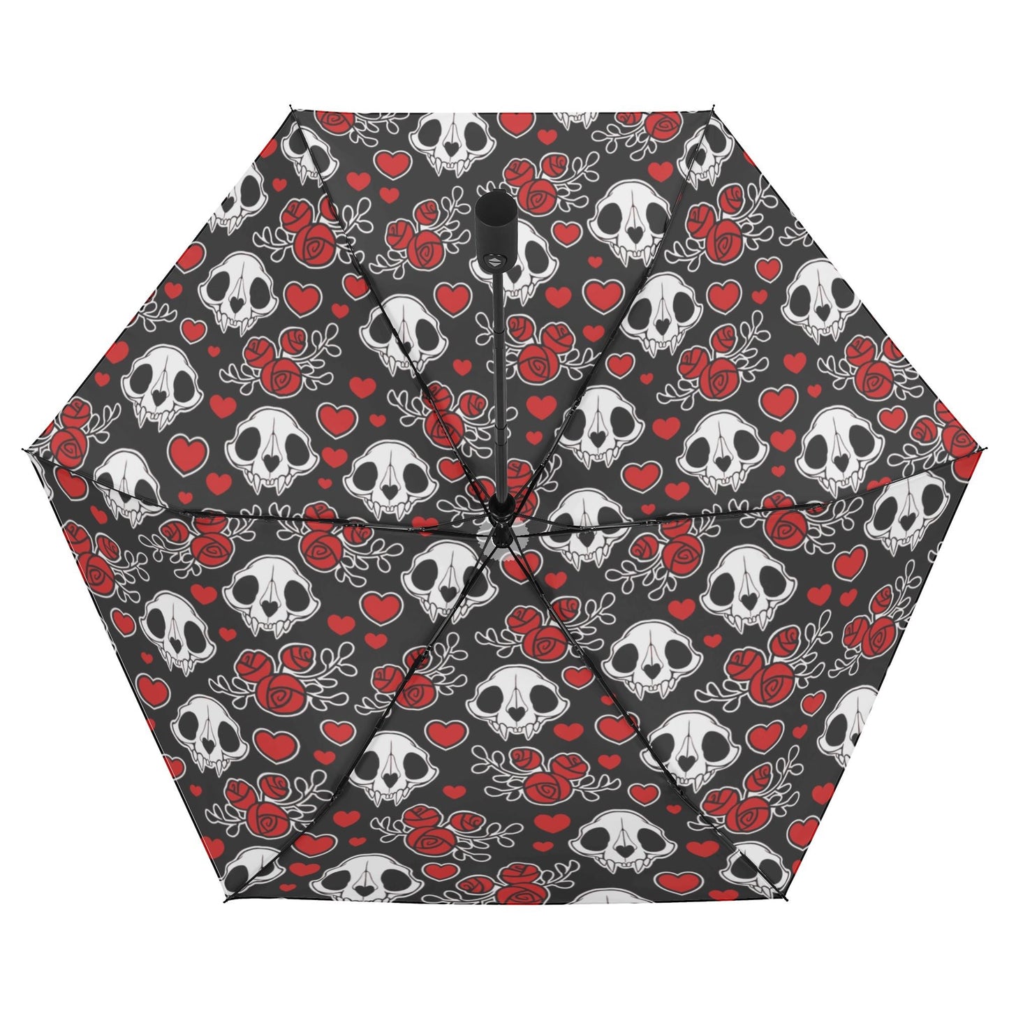 Sleep All Day Auto Open & Close Umbrella