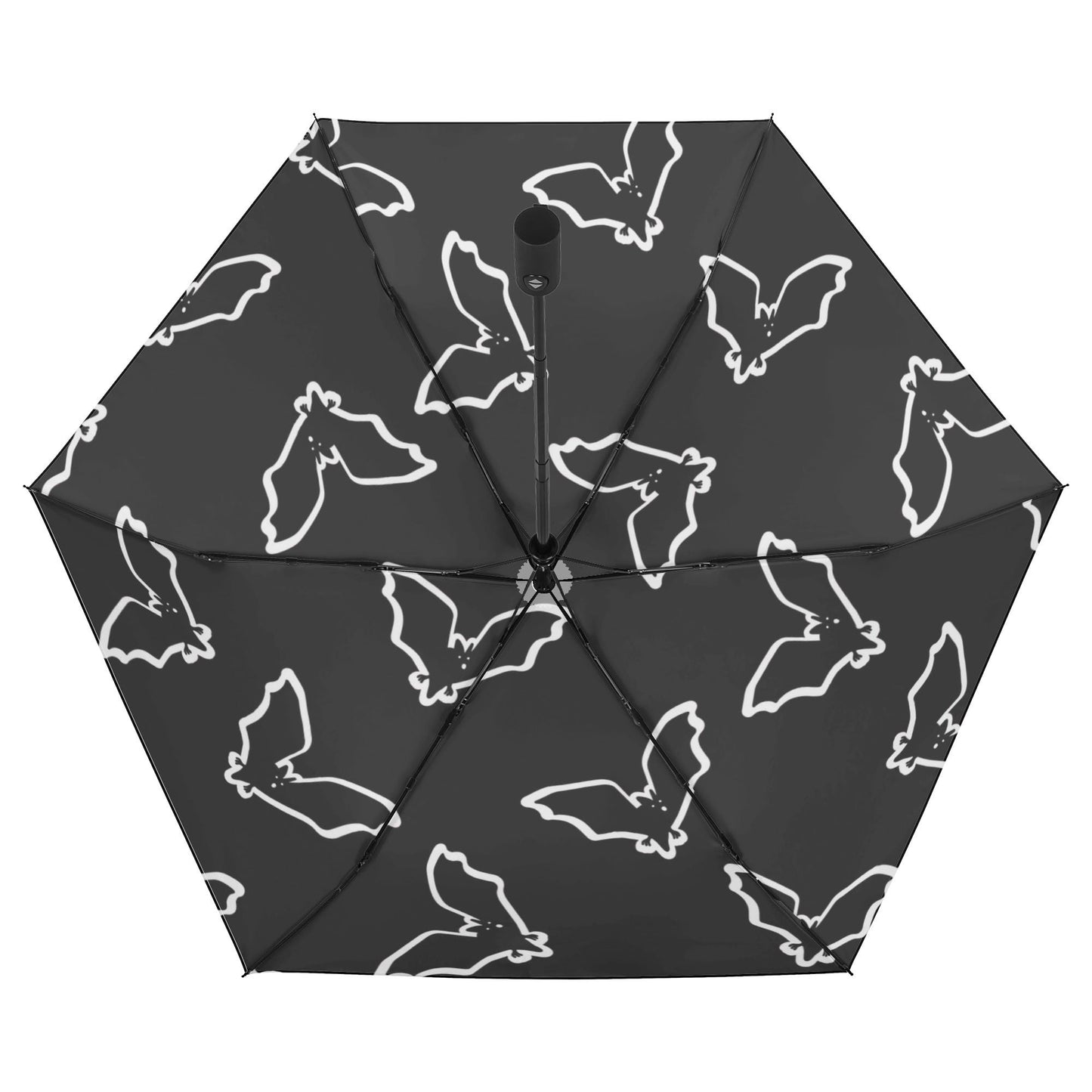 Batwing Auto Open & Close Umbrella