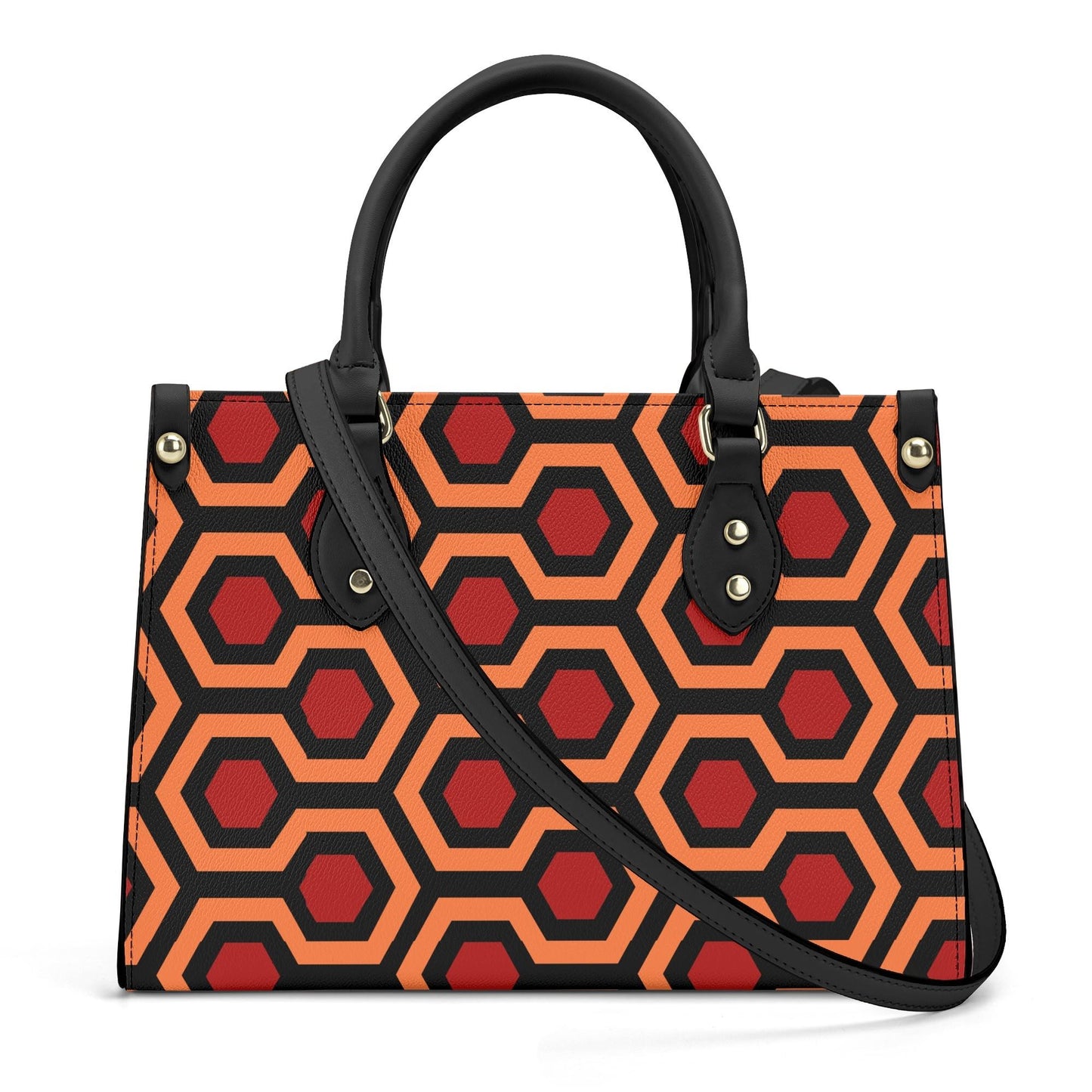 The Overlook Leather Bag