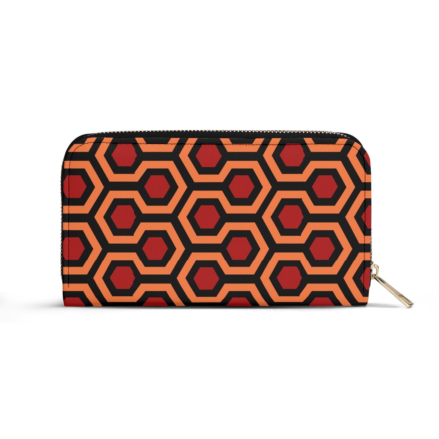 The Overlook Leather Wallet