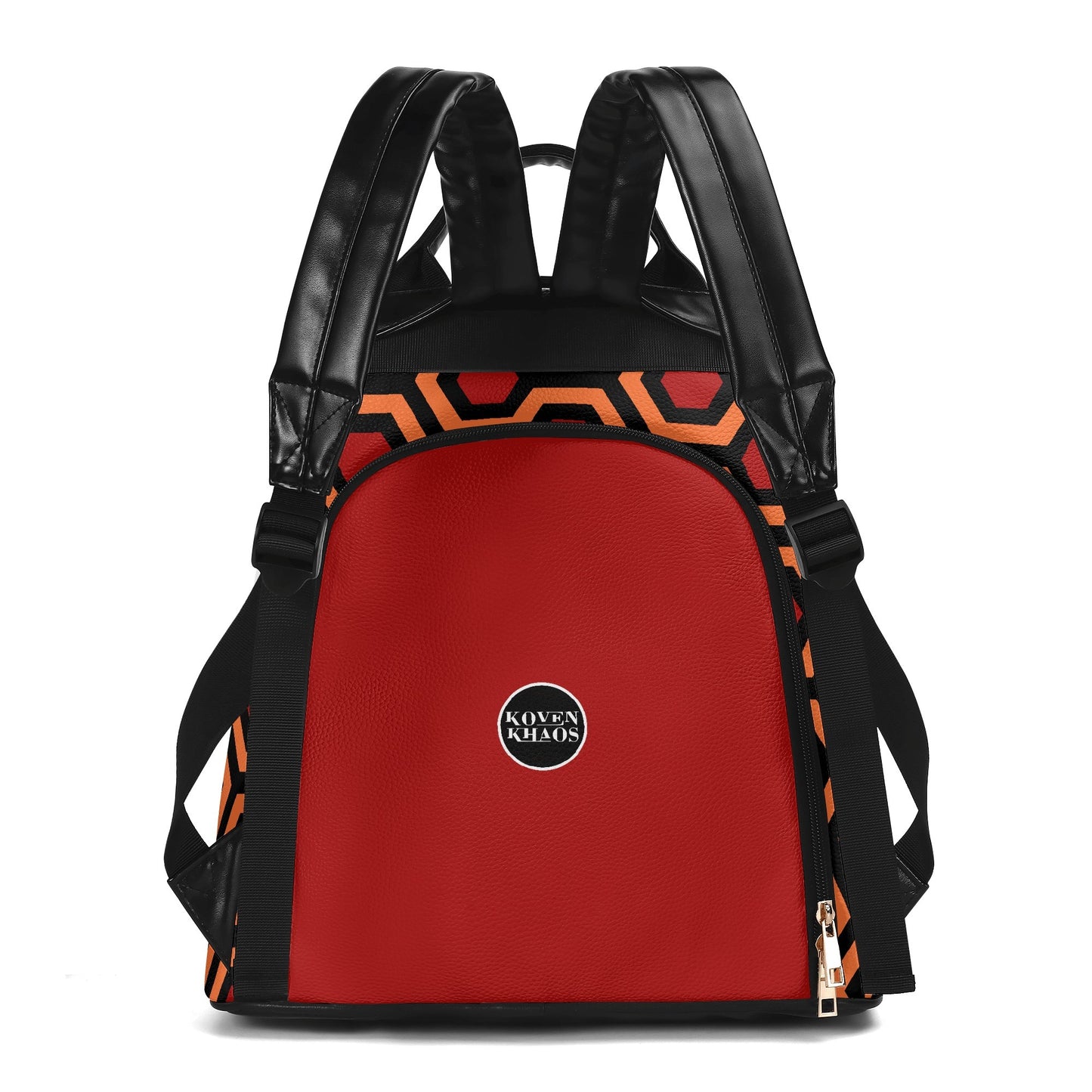The Overlook Anti-theft Backpack