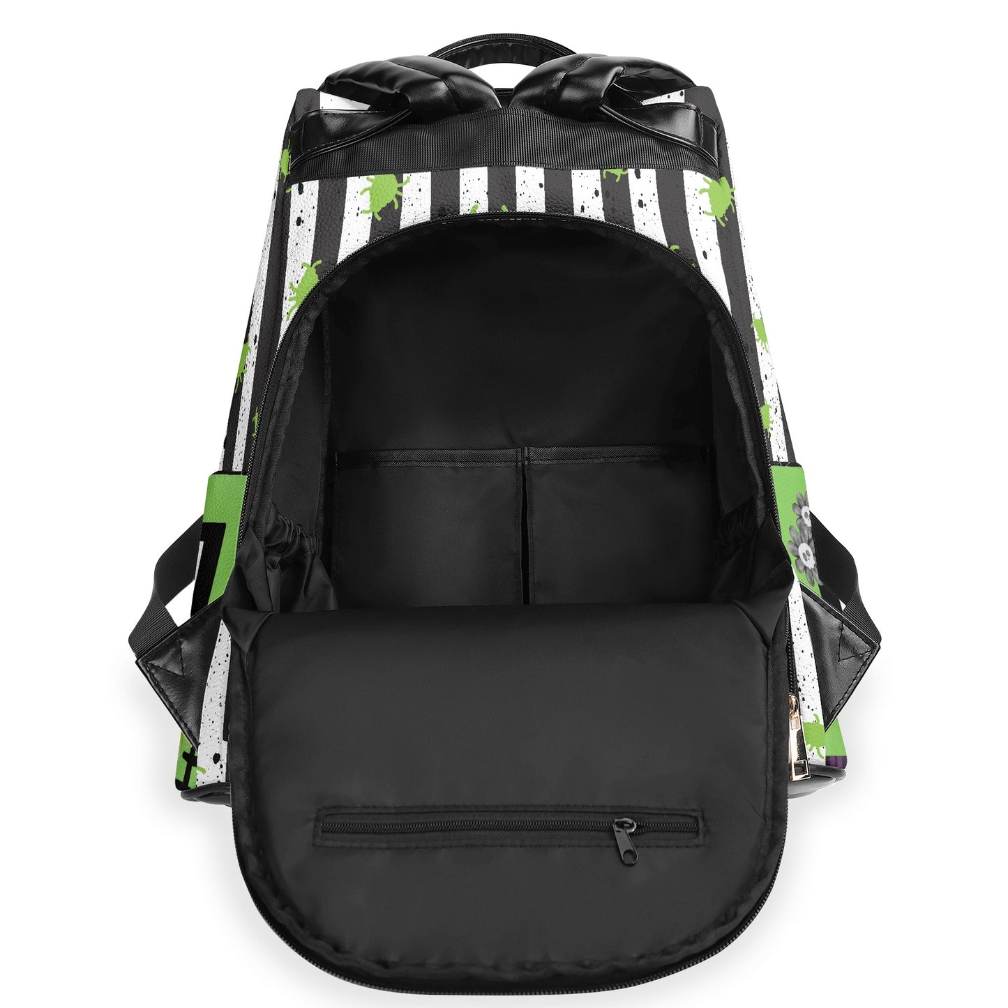 Strange I Am Anti-theft Backpack