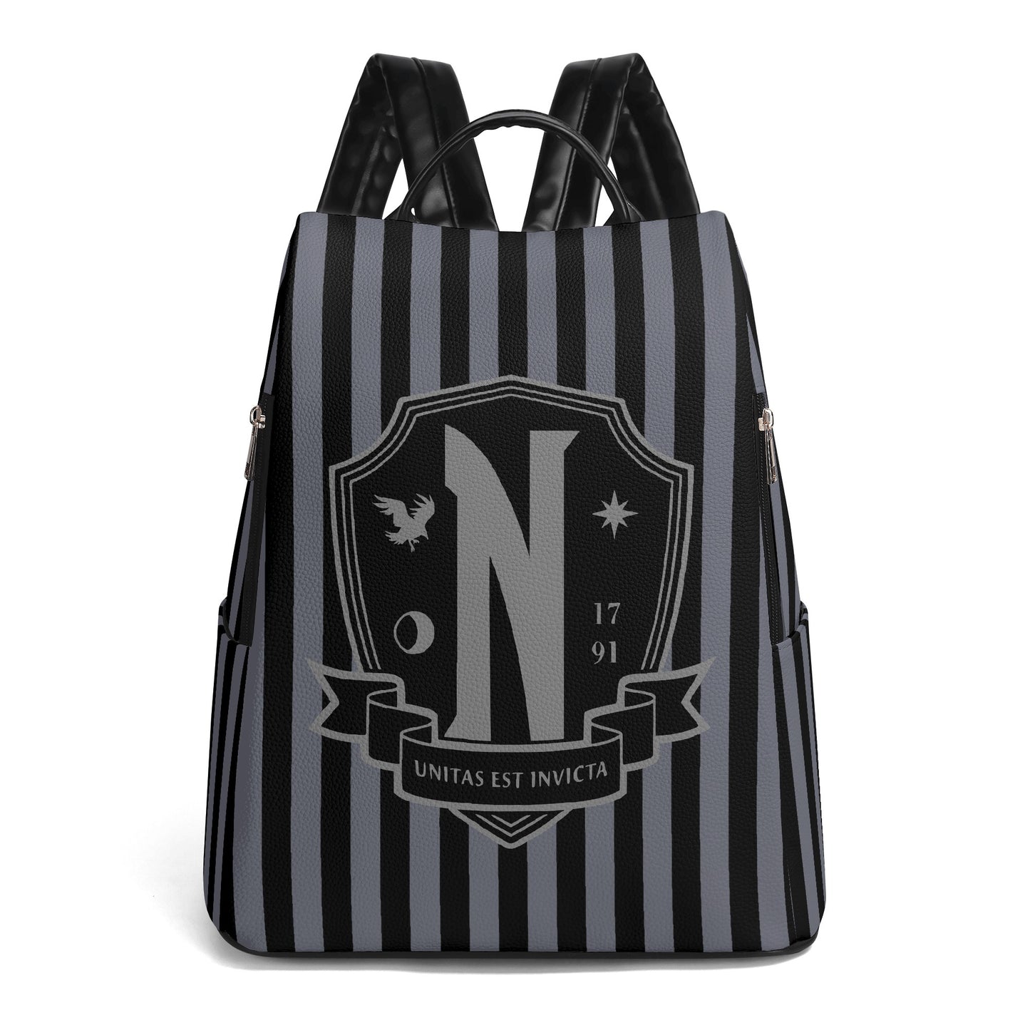 Nevermore Anti-theft Backpack