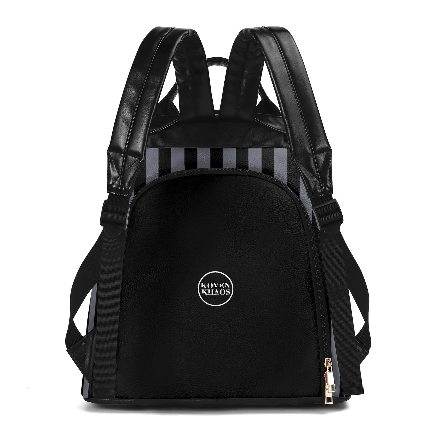 Nevermore Anti-theft Backpack