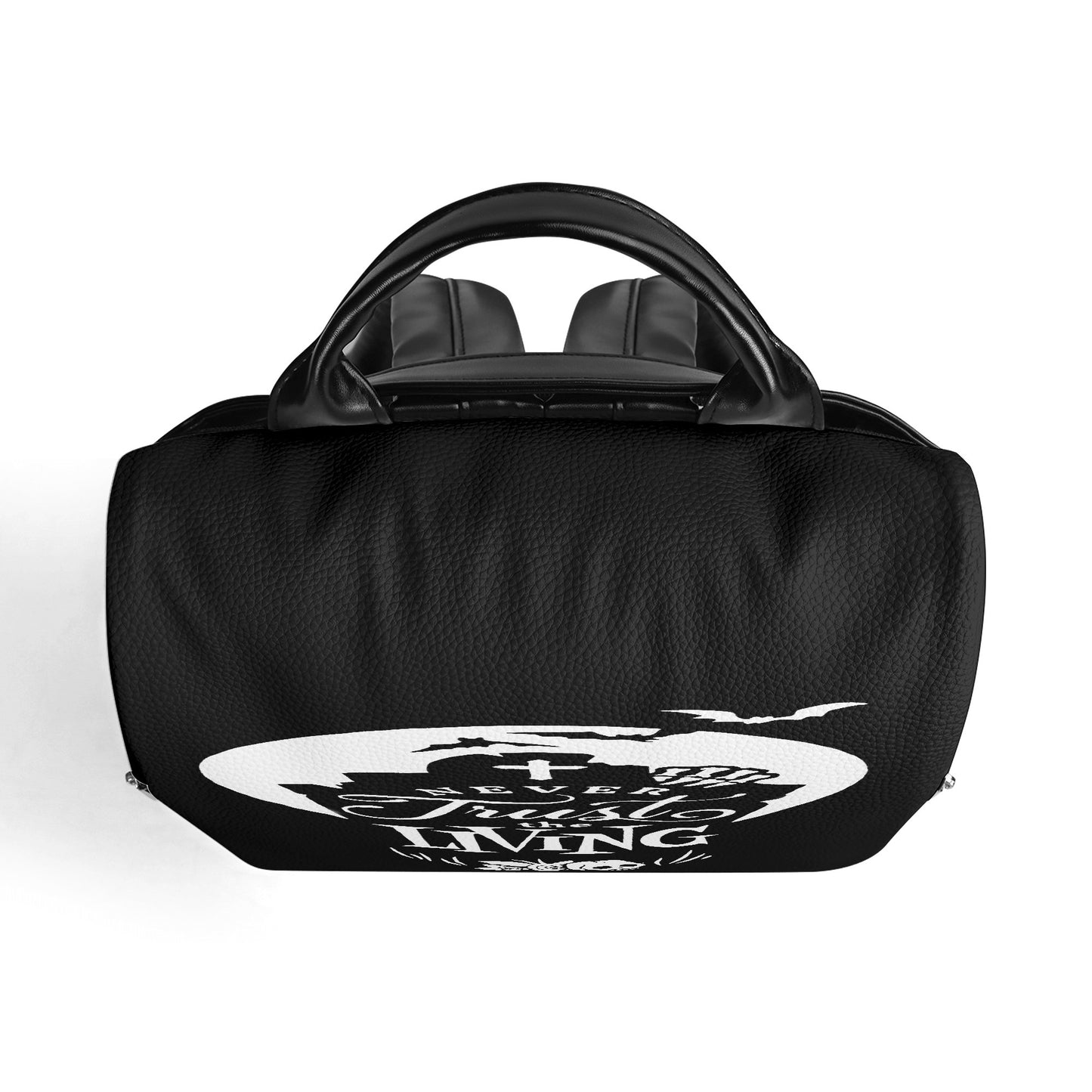 Never Trust Anti-theft Backpack