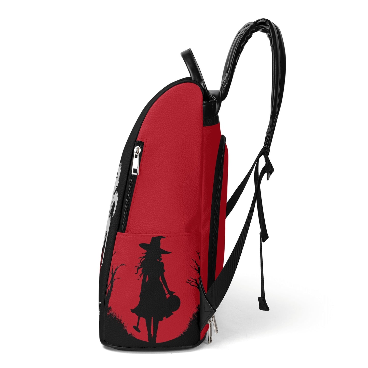 The VVitch Anti-theft Backpack