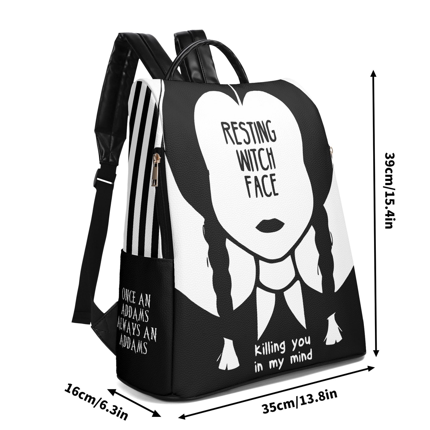 Forever Anti-theft Backpack