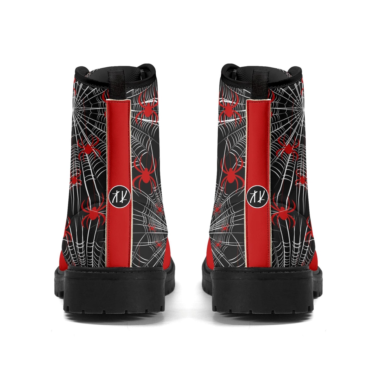 Anansi Women's Leather Boots