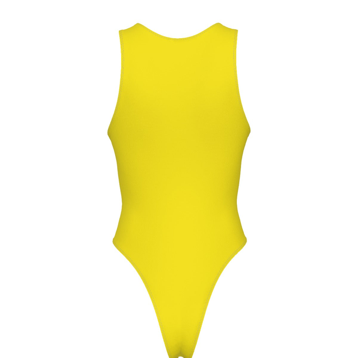 Nirvana Tank Bodysuit