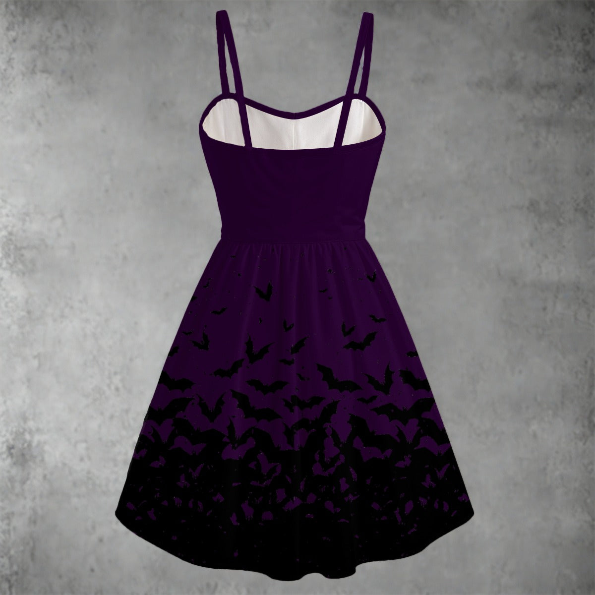Nyx Spaghetti Strap Dress