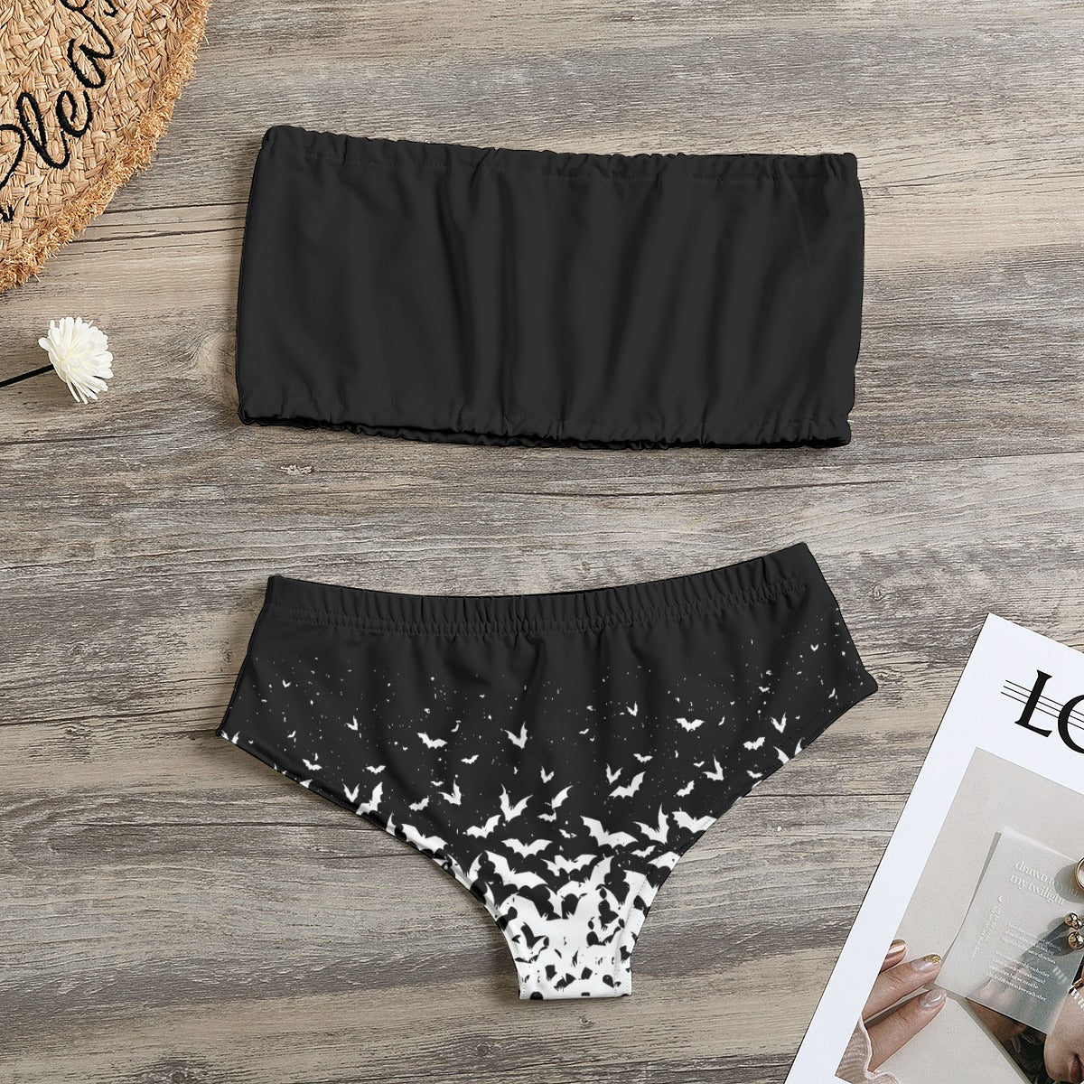 Nosferatu Two-piece Set