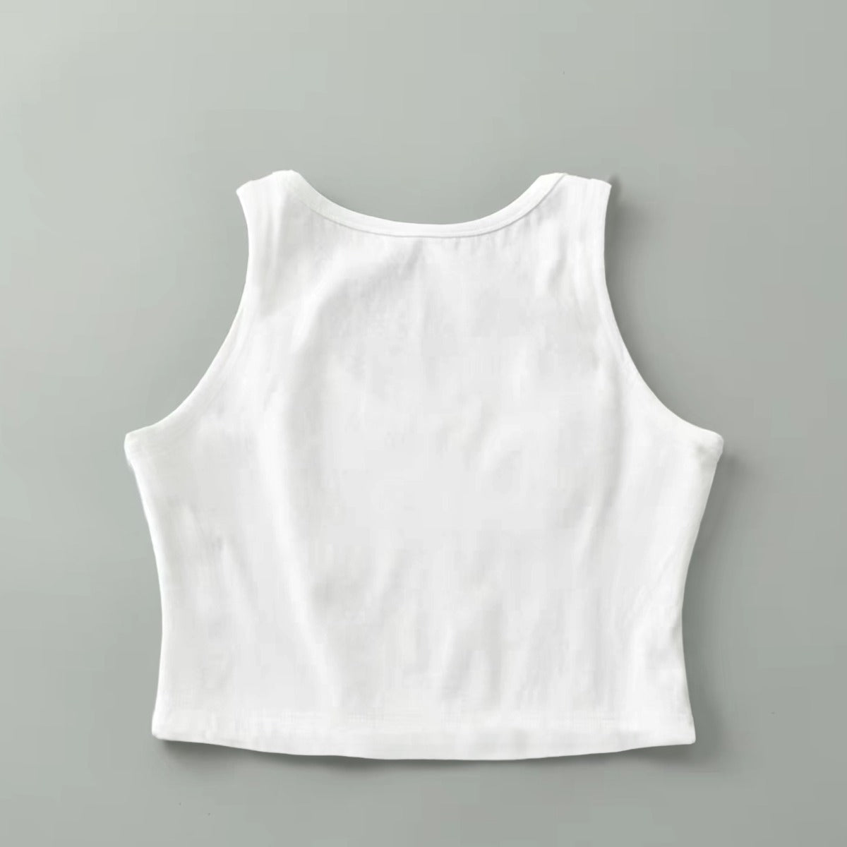 Call Me Tank Top Set