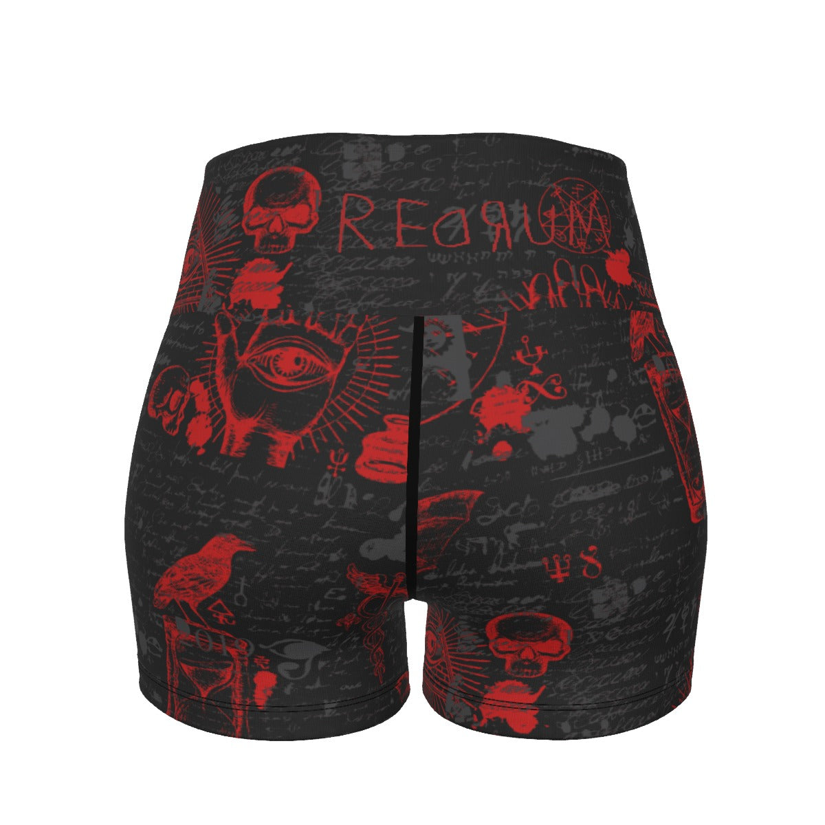 Redrum Tank Top Set