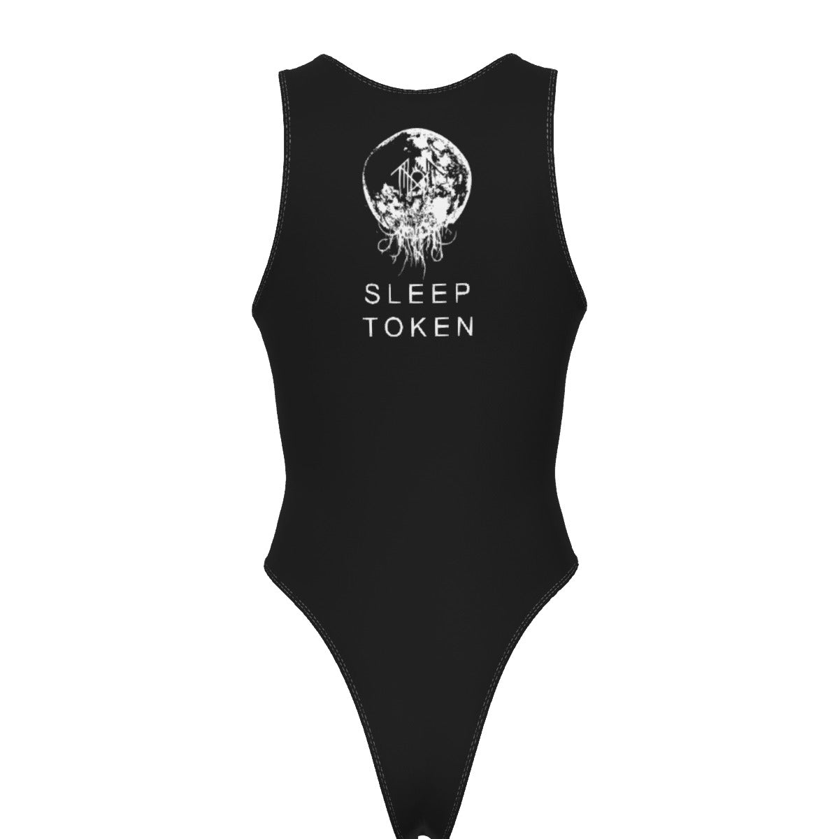 Sleep Token Tank Bodysuit