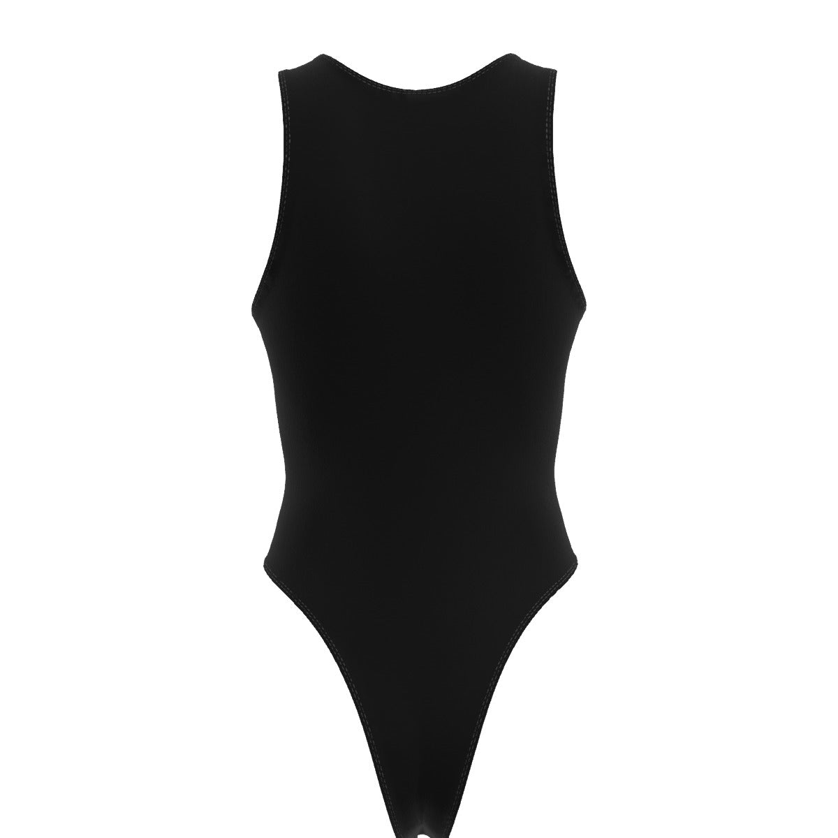 AC/DC Tank Bodysuit