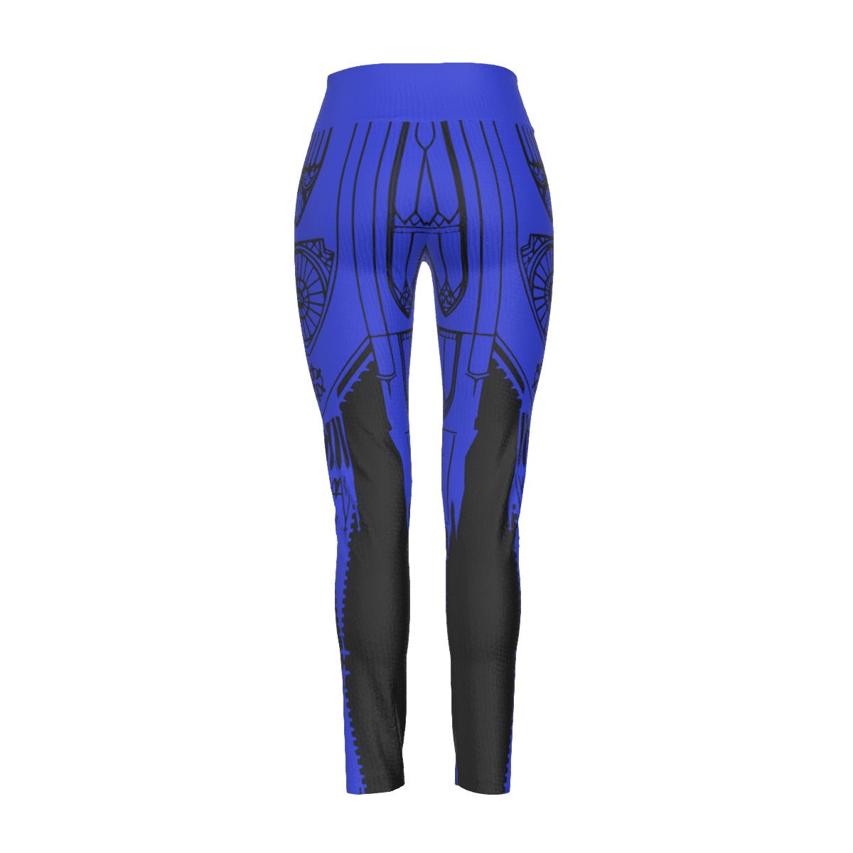 Immaculate Conception High Waist Leggings