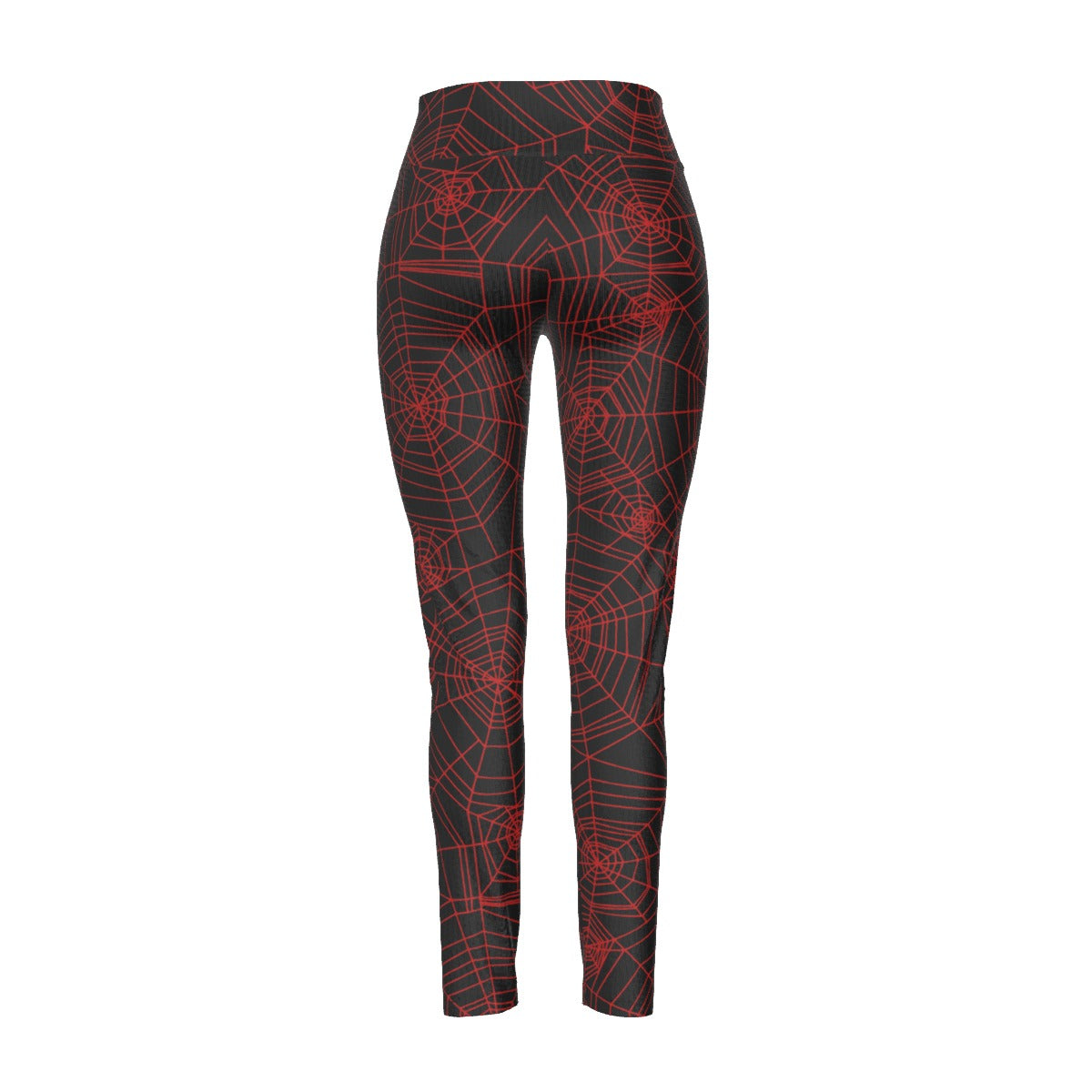 Anansi High Waist Leggings