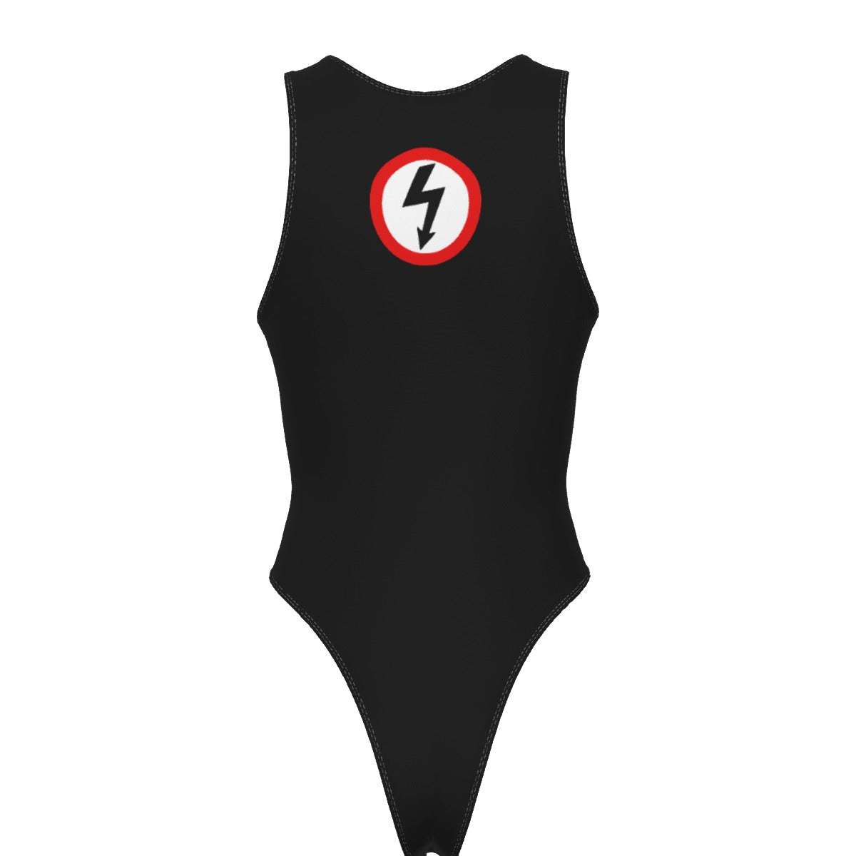 Manson Tank Bodysuit