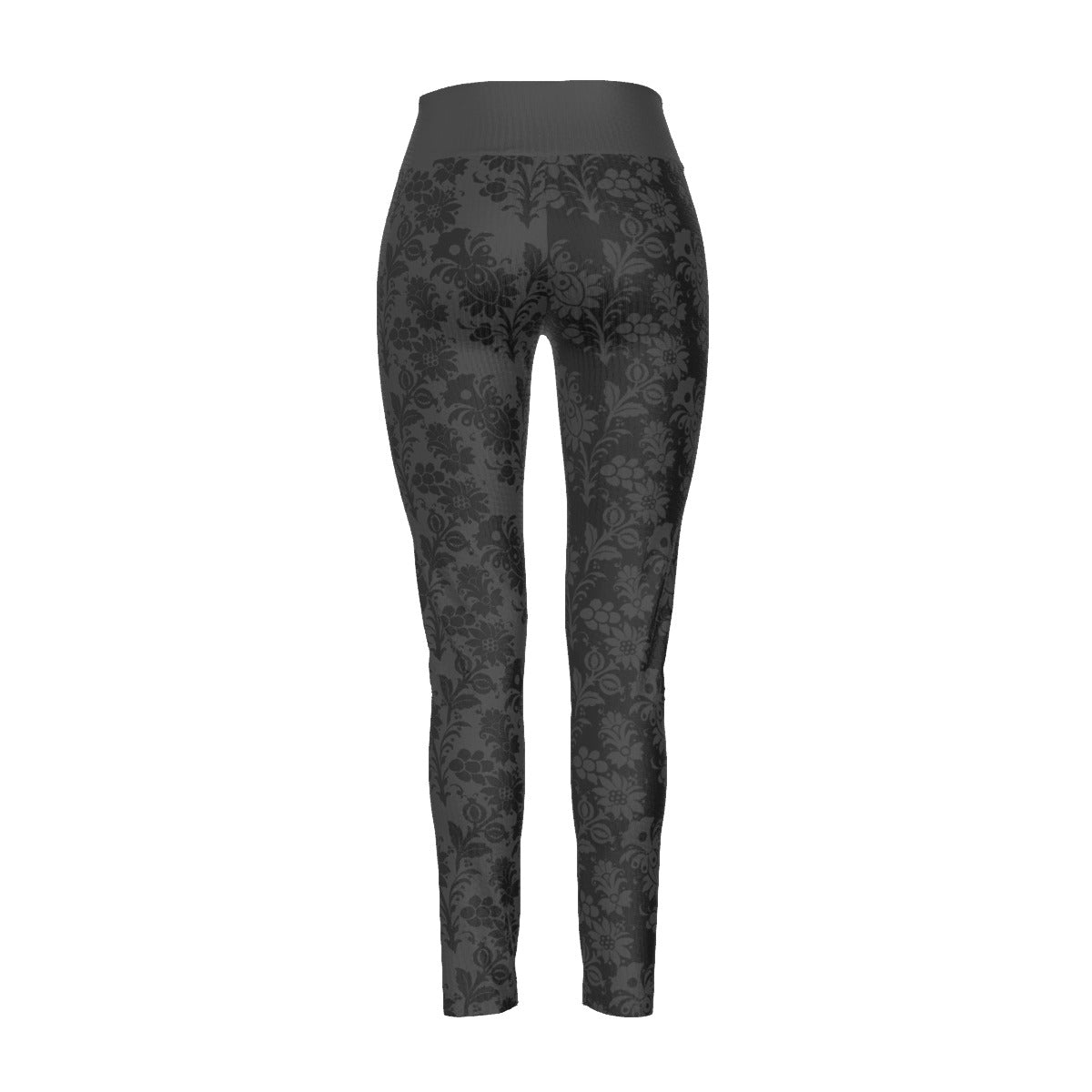 Dorian Gray High Waist Leggings