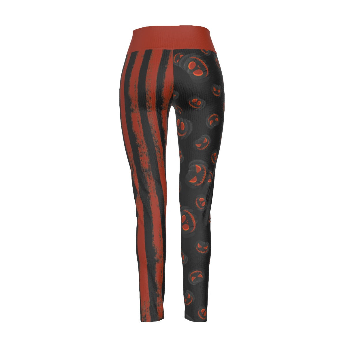 Mad Sweeney High Waist Leggings