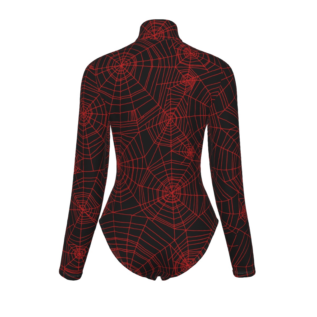 Anansi Long Sleeve Bodysuit
