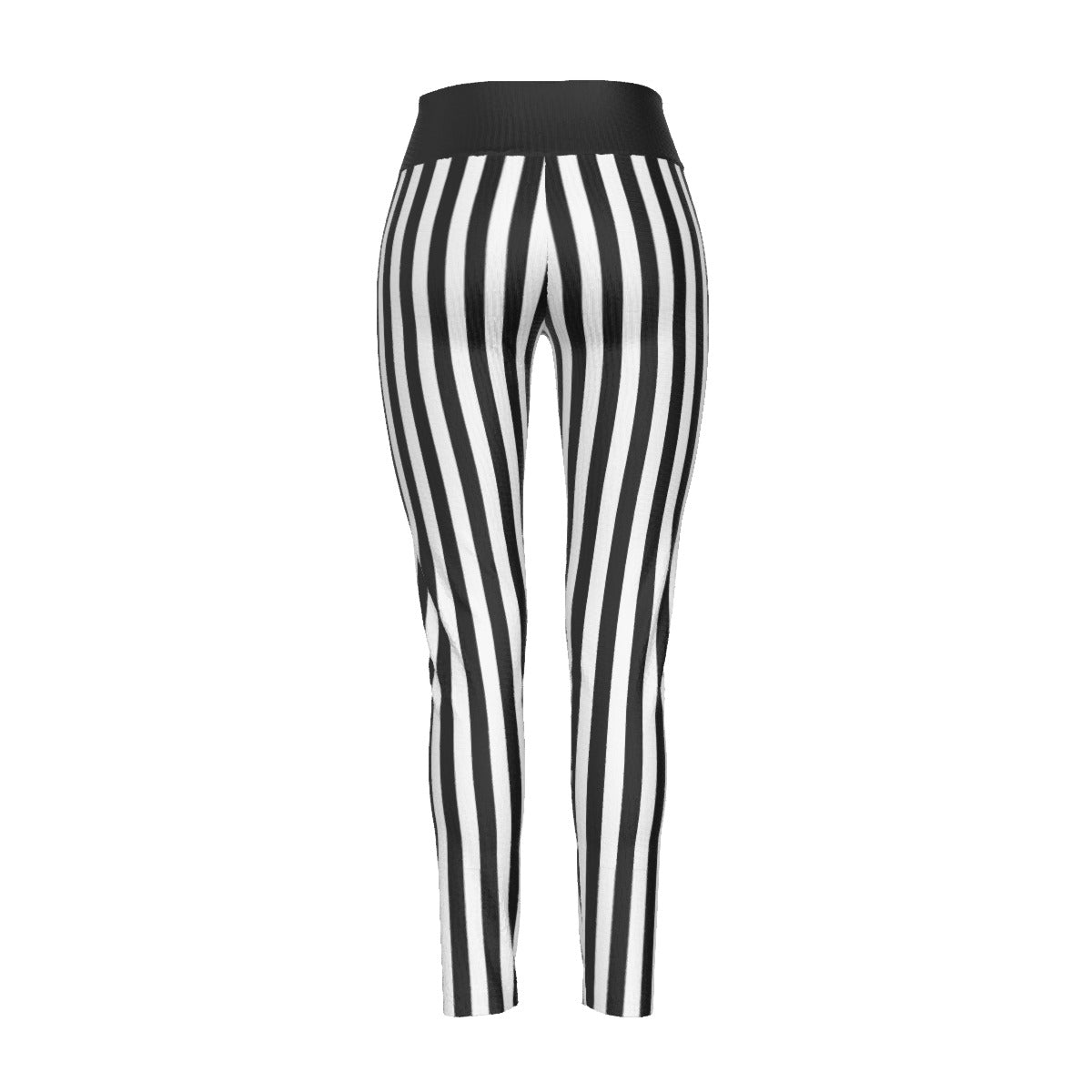 Wednesday High Waist Leggings
