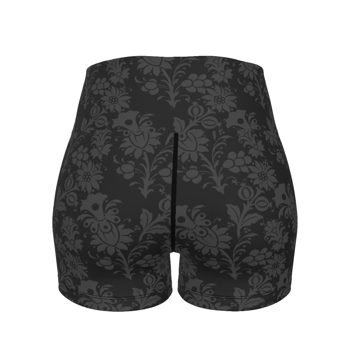 Gothicc Tank Top Set