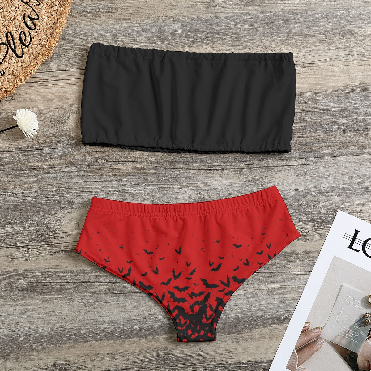 Nosferatu Two-piece Set