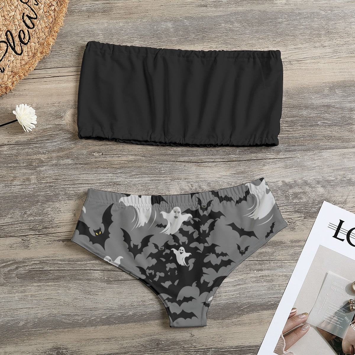 Stay Spooky Two-piece Set