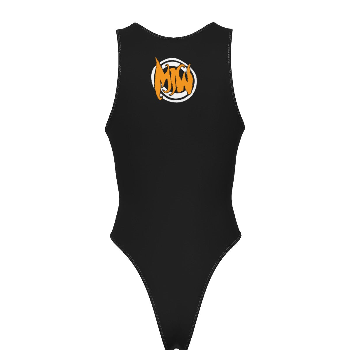 Motionless in White Tank Bodysuit