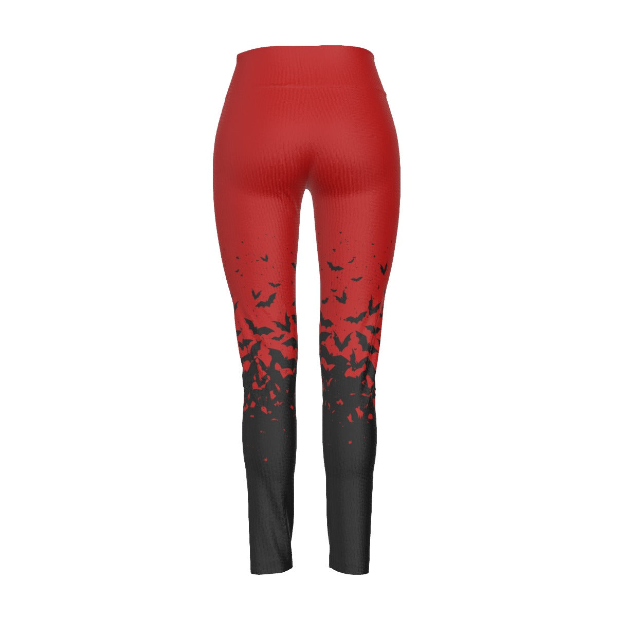 Vamp High Waist Leggings