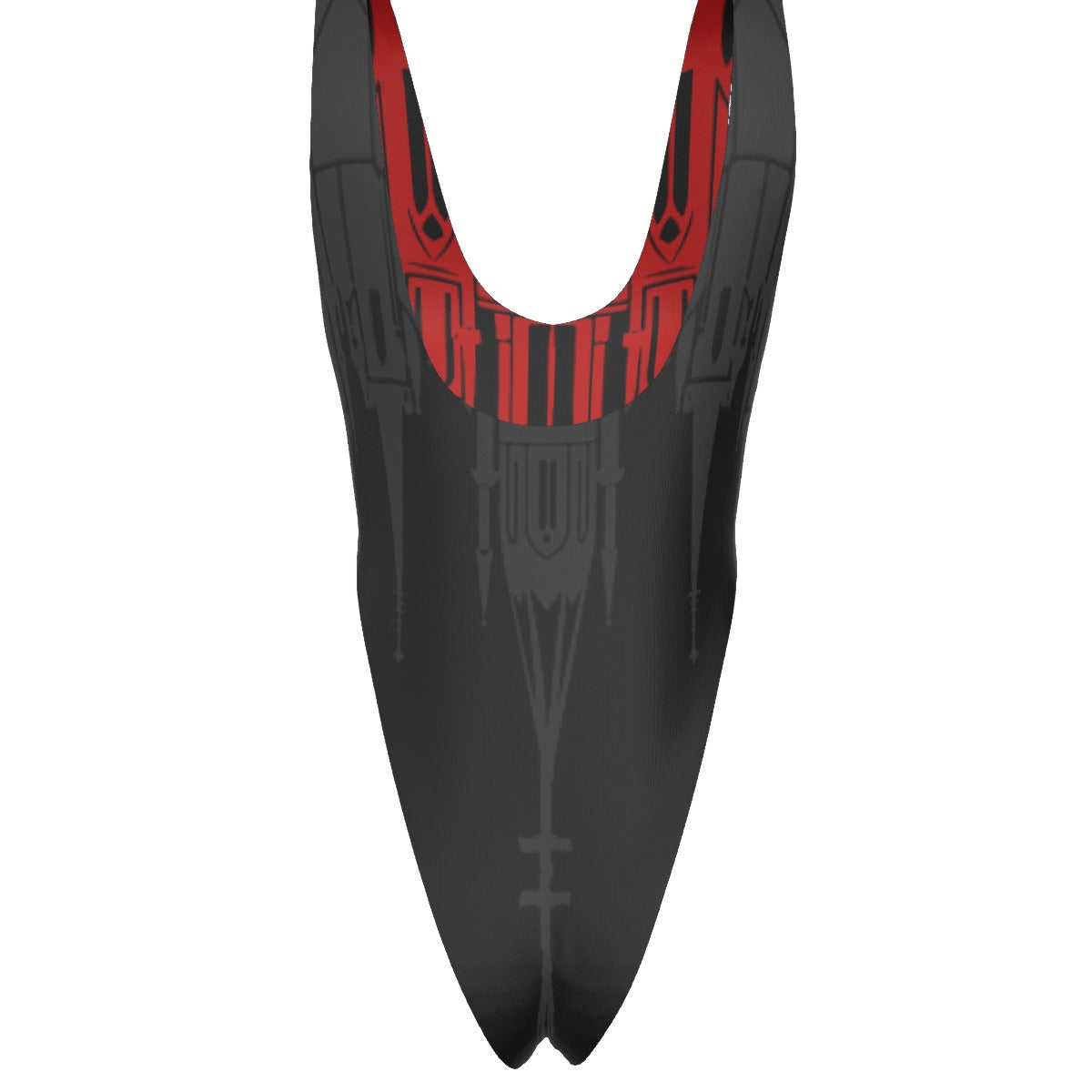 Immaculate Conception One-piece Reversable Swimsuit